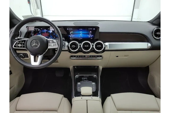 $28998 : Mercedes-Benz GLB 2022 GLB 2 image 9