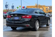 $16887 : Chevrolet Malibu 2023 LT 4dr thumbnail