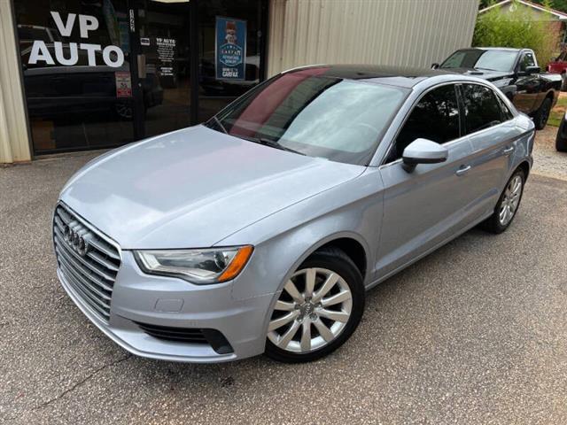 $7999 : 2016 A3 2.0T quattro Premium image 2