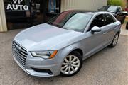 $7999 : 2016 A3 2.0T quattro Premium thumbnail