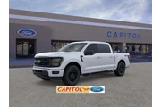 2026 F-150 XLT en Santa Fe