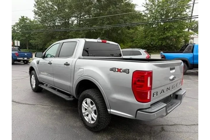 $27999 : Ford Ranger 2020 4x4 XLT 4dr image 5