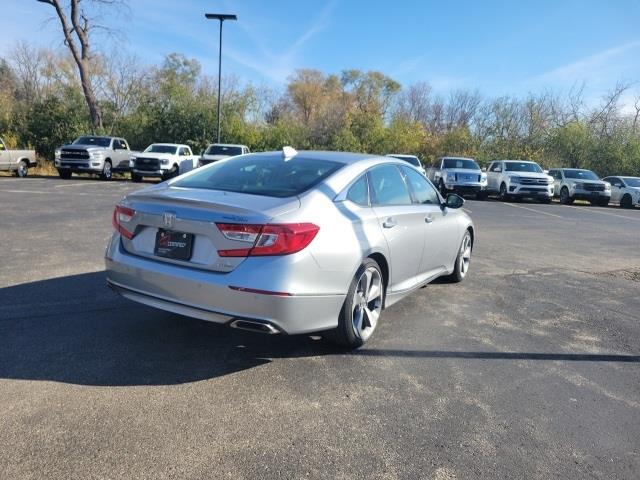 $24994 : Pre-Owned 2018 Accord Touring image 5