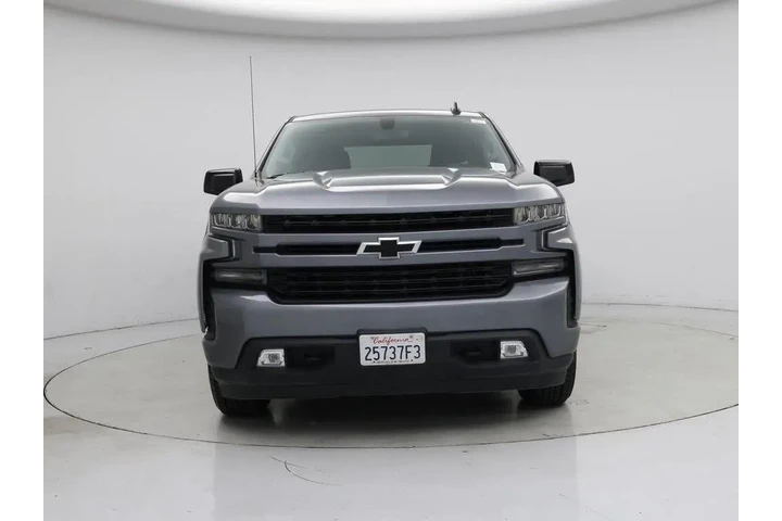 $39998 : Chevrolet Silverado 1500 202 image 5