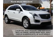 Cadillac XT5 2022 Luxury 4dr en Miami