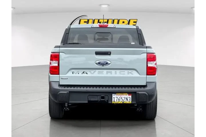 $30998 : Ford Maverick 2022 Lariat 4d image 8