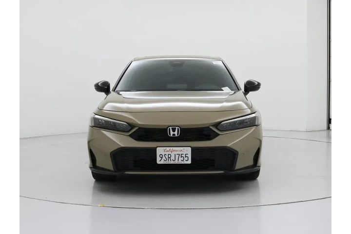 $30998 : Honda Civic Hybrid 2025 Spor image 5