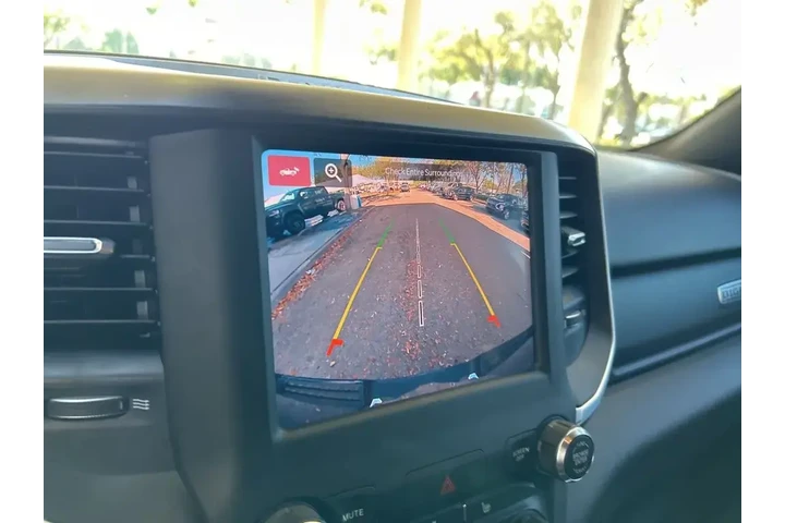 $25626 : Ram 1500 2023 4x2 Big Horn 4 image 9