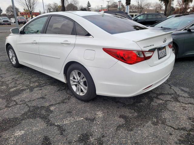 $7500 : 2013 Sonata GLS image 5