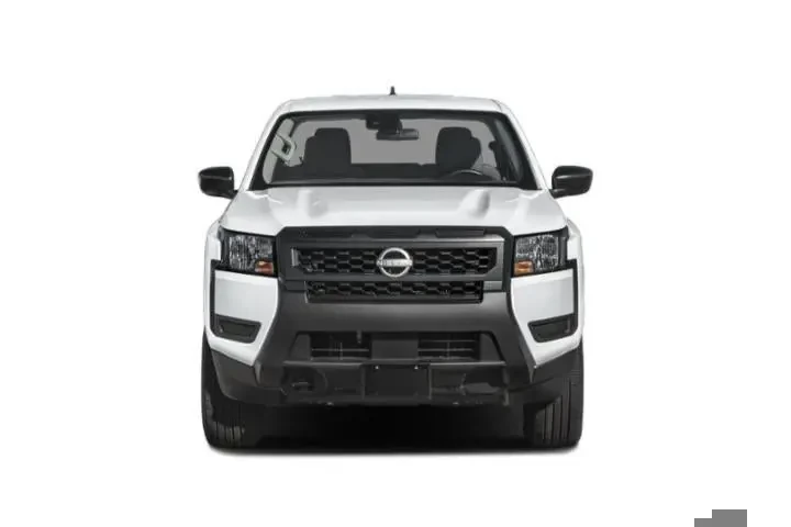 $33780 : Nissan Frontier 2026 4x2 SV image 7