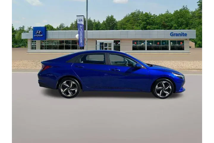 $18990 : Hyundai ELANTRA 2023 SEL 4dr image 5