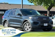 Ford Explorer 2022 XLT 4dr S en Stockton