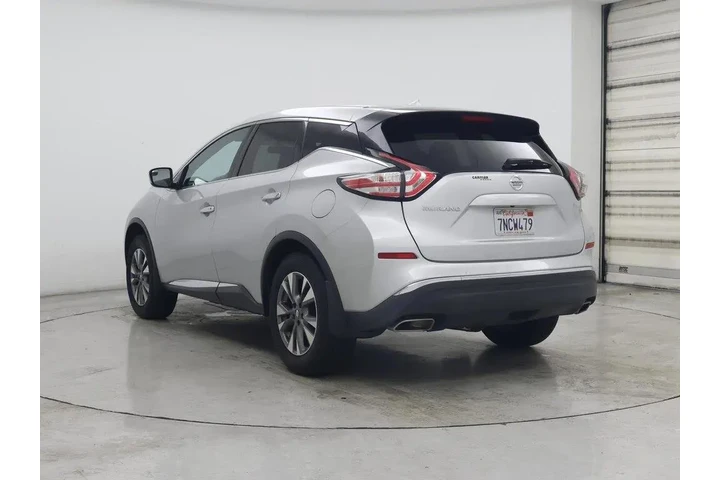 $15998 : Nissan Murano 2015 S 4dr SUV image 2