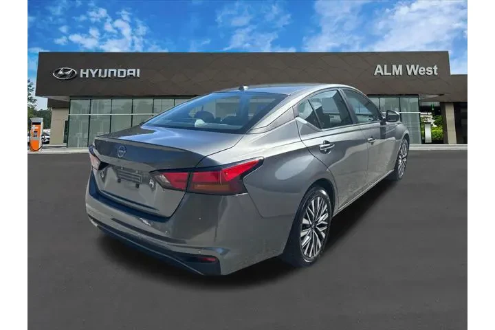 $17920 : Nissan Altima 2025 2.5 SV 4d image 5