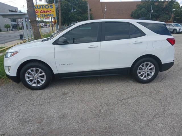 $14500 : 2021 Equinox LS image 2