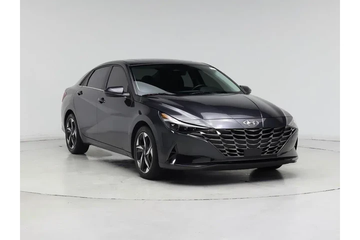 $22998 : Hyundai ELANTRA 2023 Limited image 1