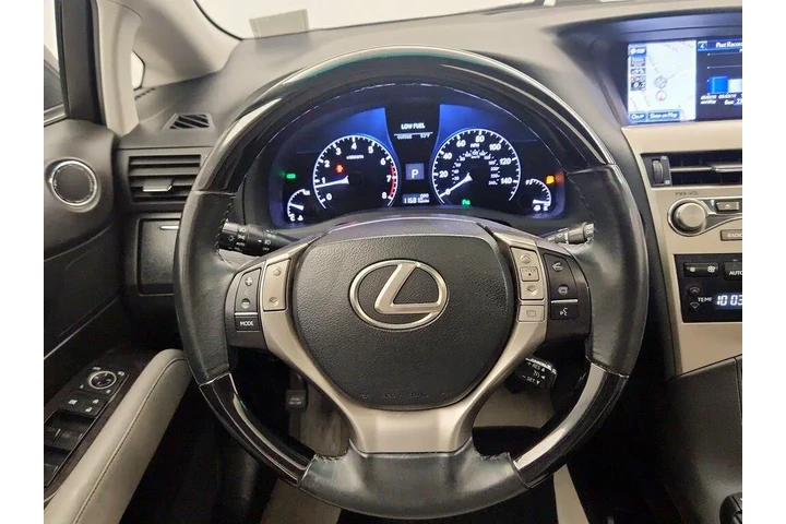 $15998 : Lexus RX 350 2014 AWD 4dr SU image 10