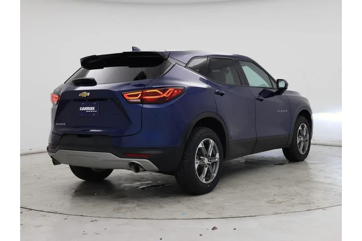 $21998 : Chevrolet Blazer 2023 LT 4dr image 8