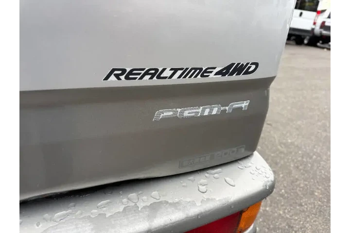 $13900 : 1997 Acty Street Van image 10