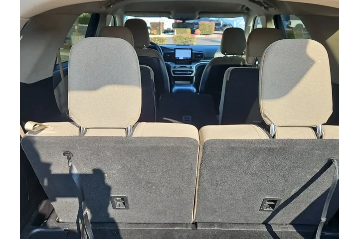 $15000 : Ford Explorer 2020 XLT 4dr S image 10