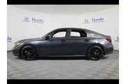 $28875 : Honda Civic 2025 Sport 4dr S thumbnail