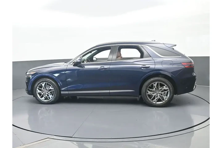 $24985 : Genesis GV70 2022 AWD 2.5T S image 3