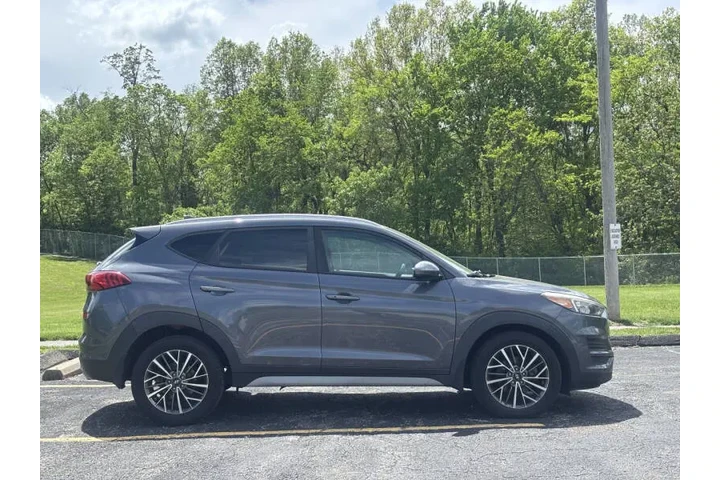 $9999 : 2019 Tucson Sport image 5