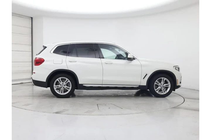 $26998 : BMW X3 2019 AWD xDrive30i 4d image 7