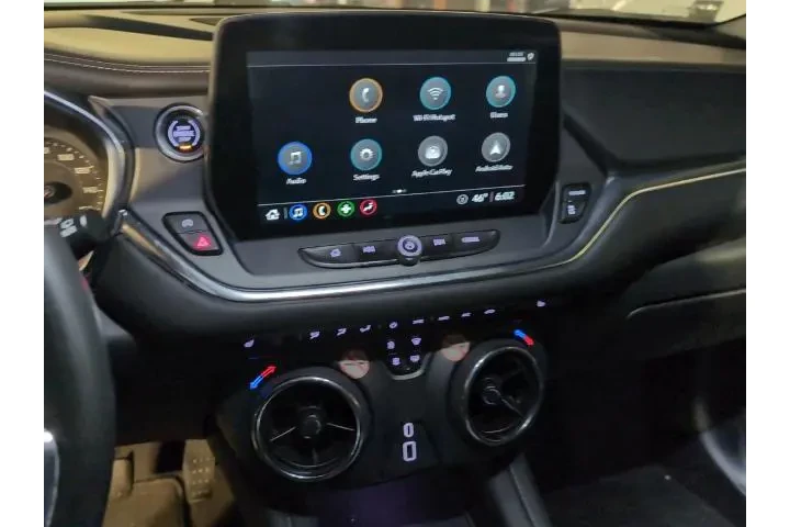 $25000 : Chevrolet Blazer 2023 AWD LT image 8