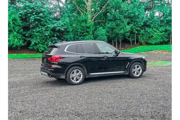 $16995 : BMW X3 2019 AWD xDrive30i 4d image 9