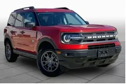 $29764 : Ford Bronco Sport 2024 AWD B thumbnail