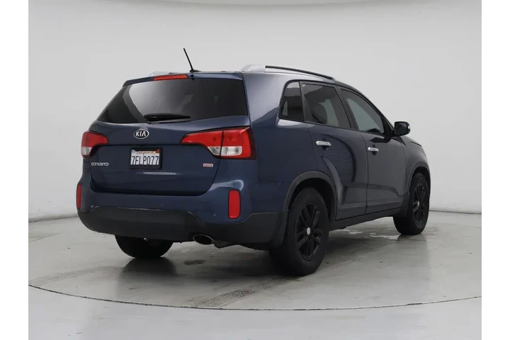 $12599 : Kia Sorento 2015 LX 4dr SUV image 8