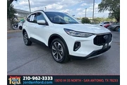 Ford Escape 2023 AWD Platinu en San Antonio