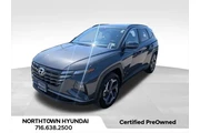 Hyundai TUCSON 2023 AWD SEL en Buffalo