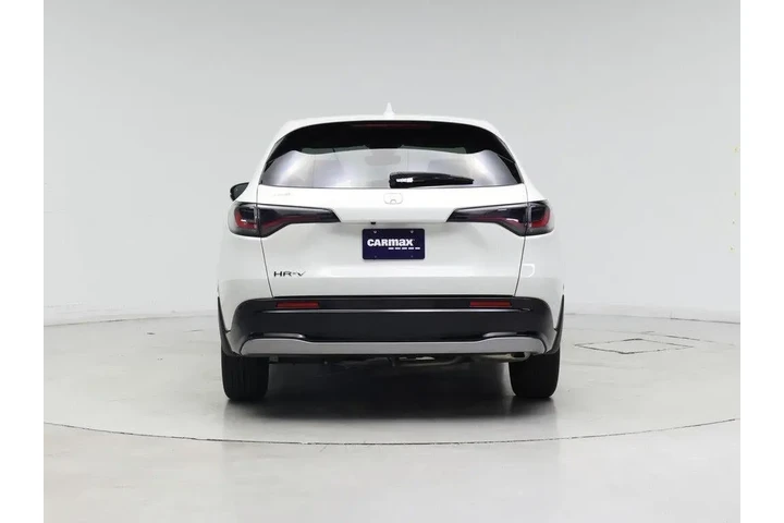 $25998 : Honda HR-V 2024 EX-L 4dr Cro image 6