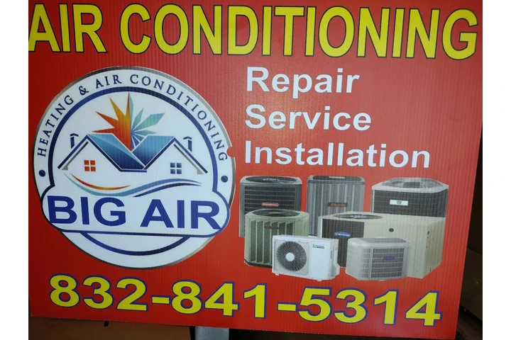 REPARACION DE A/C image 1