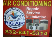 REPARACION DE A/C en Houston