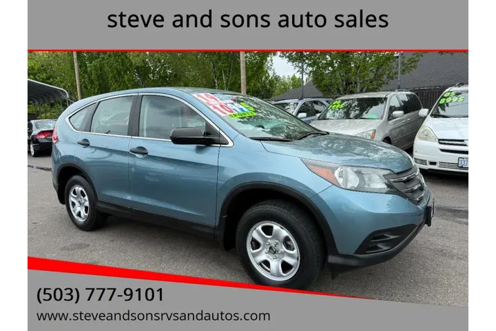 $10995 : 2014 CR-V LX image 3