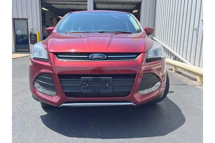 $8000 : Ford Escape 2014 AWD SE 4dr image 3
