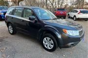 $7999 : 2010 Forester 2.5X thumbnail