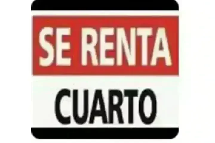 $1000 : CUARTO DE RENTA image 1