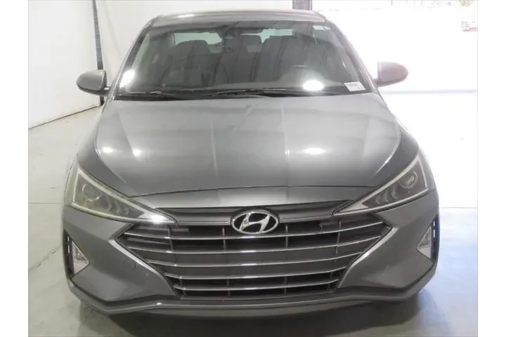 $9930 : Hyundai ELANTRA 2019 SEL 4dr image 2