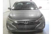 $9930 : Hyundai ELANTRA 2019 SEL 4dr thumbnail
