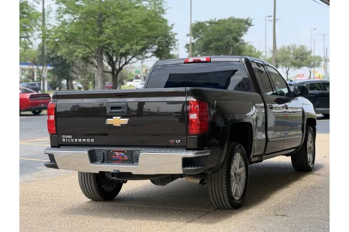 $22999 : 2018 Silverado 1500 LT image 9