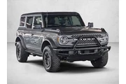 $36996 : Ford Bronco 2022 4x4 Base Ad thumbnail