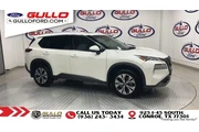 $17984 : Nissan Rogue 2021 SV 4dr Cro thumbnail