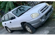 $2600 : Hyundai Santa Fe thumbnail