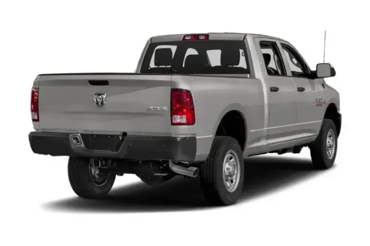 $36856 : Ram 2500 2018 4x4 Tradesman image 5