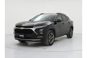 $22998 : Chevrolet Trax 2025 LT 4dr C thumbnail
