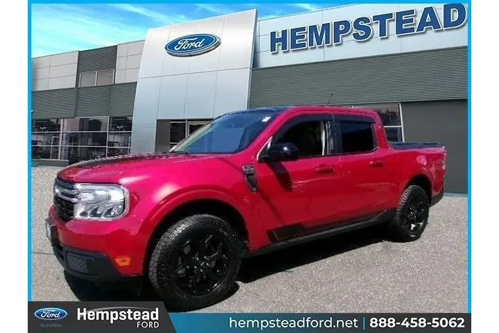 $32996 : Ford Maverick 2022 AWD Laria image 1